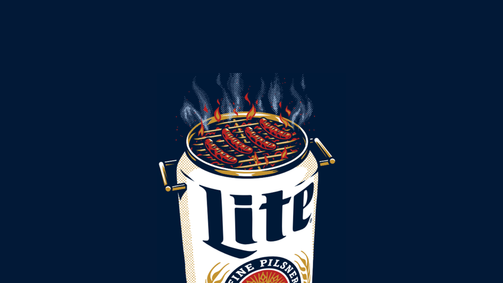 Miller Lite's busy summer: New All Stars spots, Griller Time and